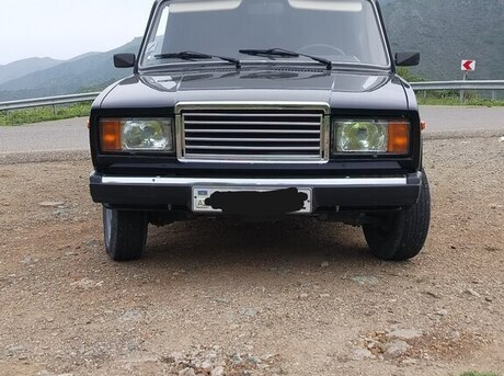 LADA (VAZ) 2107 2011