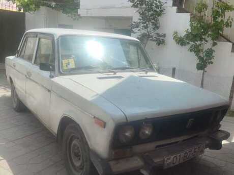 LADA (VAZ) 2106 1985