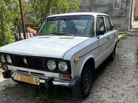 LADA (VAZ) 2106 1976