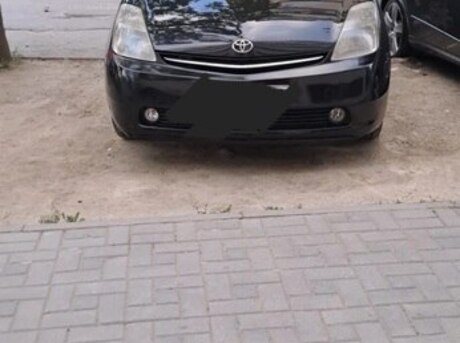Toyota Prius 2008
