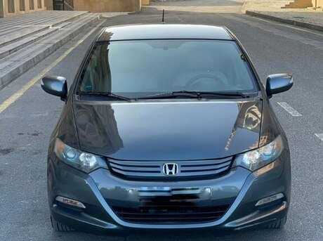 Honda Insight 2009