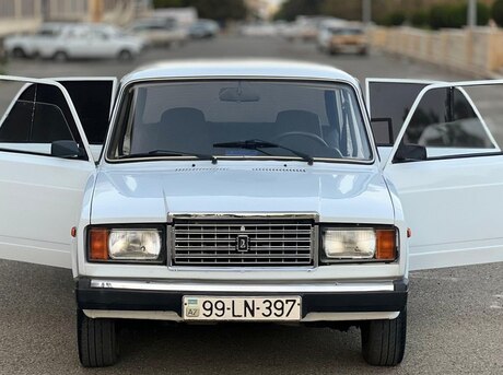 LADA (VAZ) 2107 2009