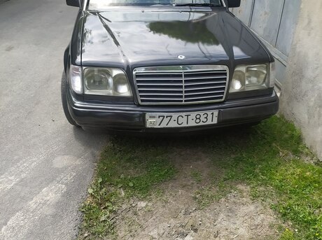 Mercedes E 220 1994