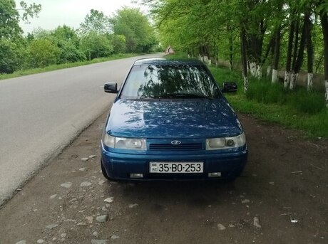 LADA (VAZ) 2112 2005