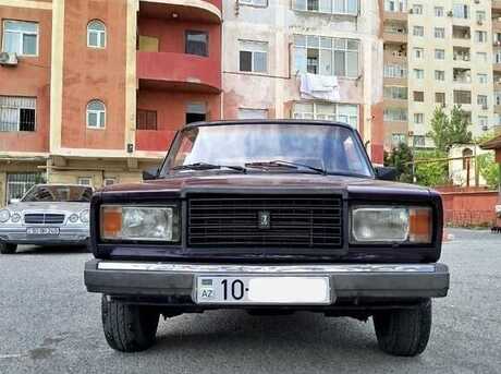 LADA (VAZ) 2107 1999