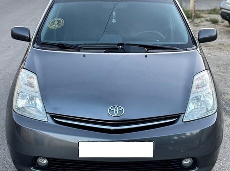 Toyota Prius 2008