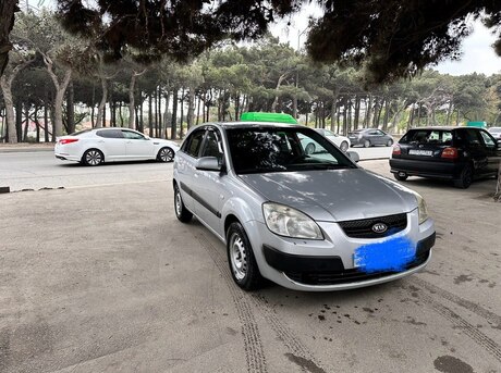 Kia Rio 2006