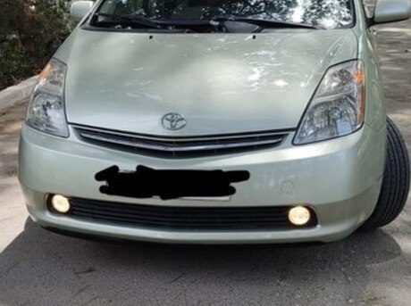 Toyota Prius 2007