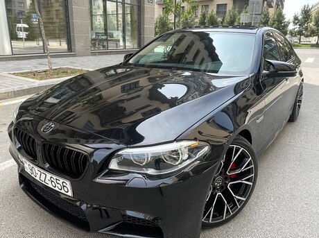 BMW 528