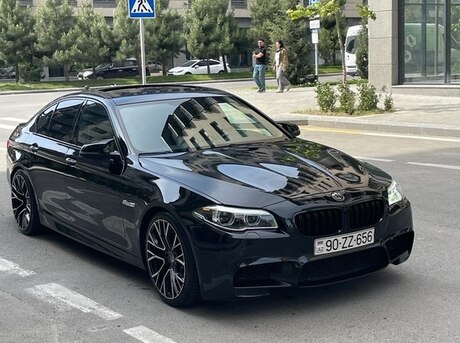 BMW 528
