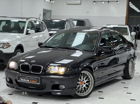 BMW 328
