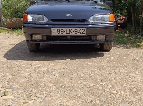 LADA (VAZ) 2114 2011