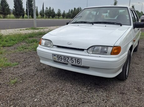 LADA (VAZ) 2115 2012