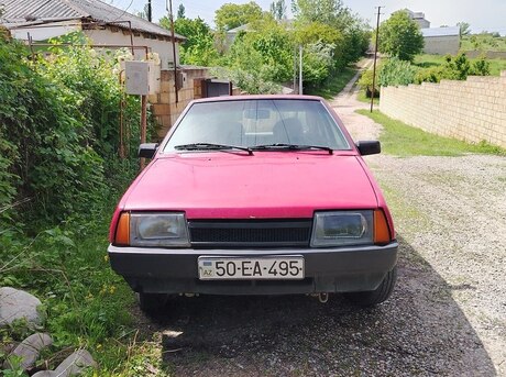 LADA (VAZ) 2109 1994