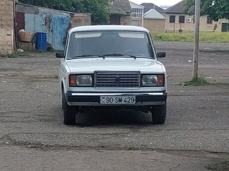 LADA (VAZ) 2107 2006