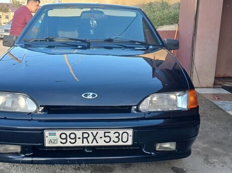 LADA (VAZ) 2115 2011