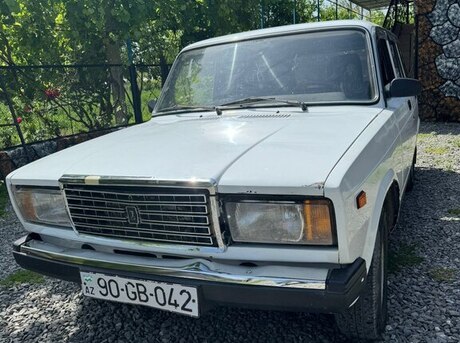 LADA (VAZ) 2104 2009