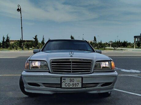 Mercedes C 230 1997