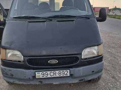Ford Transit 1999