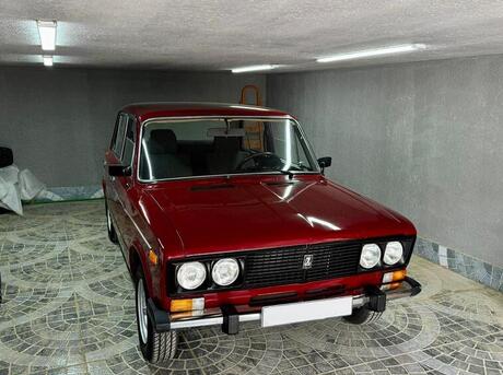 LADA (VAZ) 2106 2006