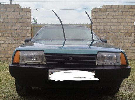 LADA (VAZ) 21099 1999