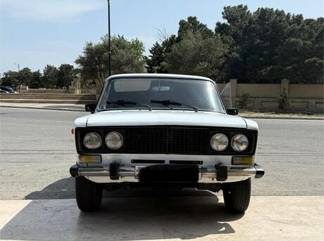 LADA (VAZ) 2106 1994