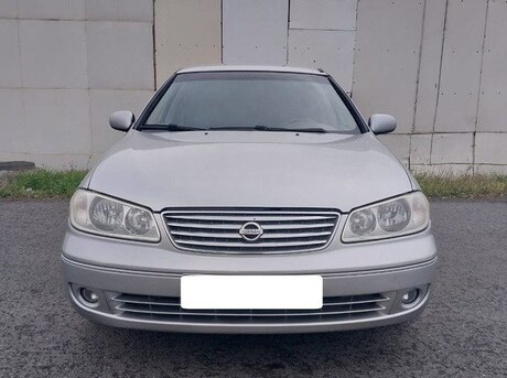 Nissan Sunny 2008