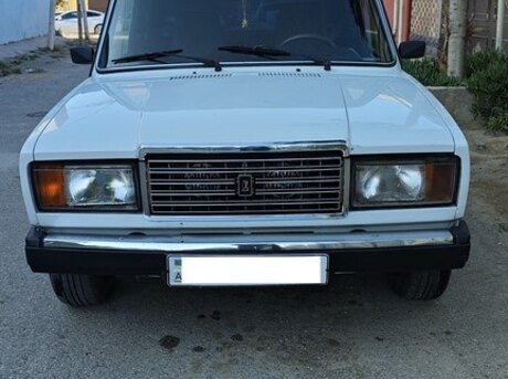 LADA (VAZ) 2107 2005