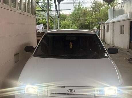 LADA (VAZ) 2110 1997