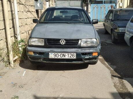 Volkswagen Vento 1996