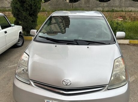 Toyota Prius 2008