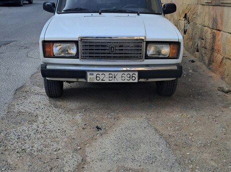 LADA (VAZ) 2107 2007