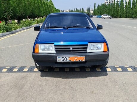 LADA (VAZ) 21099 1998