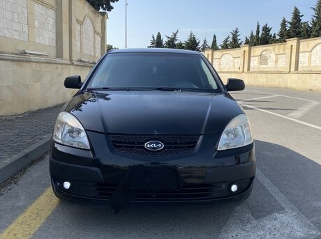 Kia Rio 2005