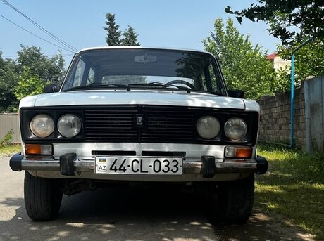 LADA (VAZ) 2106 2005
