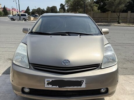 Toyota Prius 2008