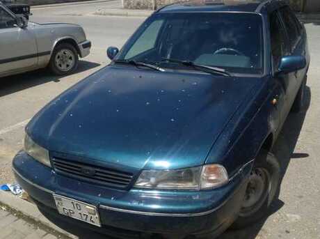Daewoo Nexia 1999