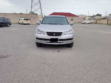 Mitsubishi Airtrek