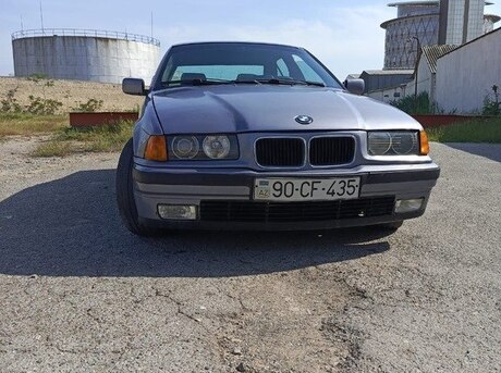 BMW 318 1994