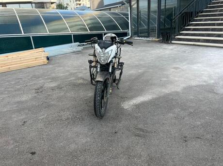 Tufan S 150 2022