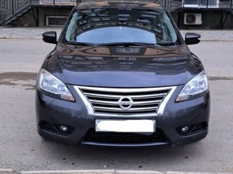 Nissan Sentra