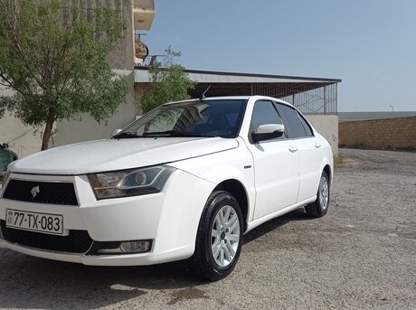 Khazar SD
