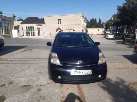 Toyota Prius 2007