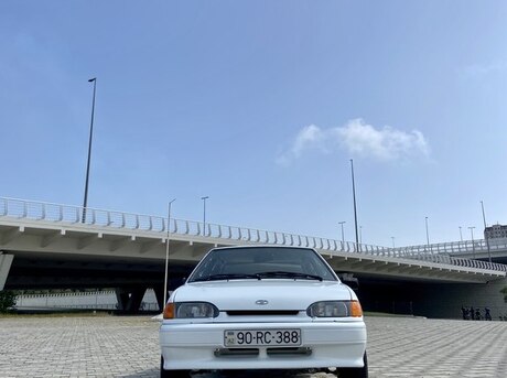 LADA (VAZ) 2115 2012