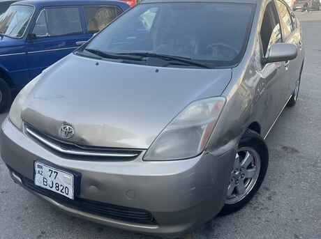 Toyota Prius 2008