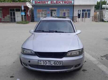 Opel Vectra 1996