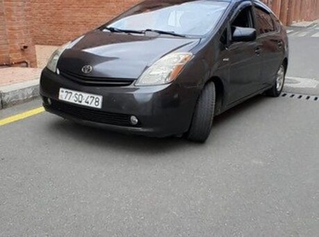 Toyota Prius 2009