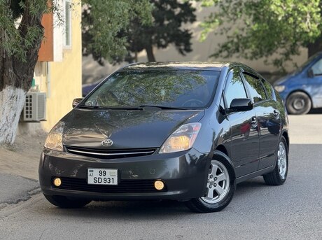 Toyota Prius 2007
