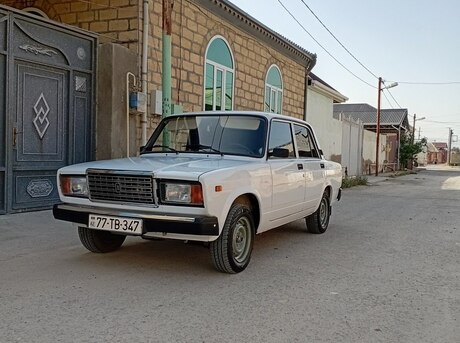 LADA (VAZ) 2107 2008