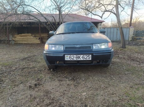 LADA (VAZ) 2110 2004